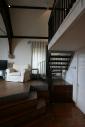 Self-catering holiday cottage - The Old Chapel, Seaton Ross, York, East Riding of Yorkshire, England