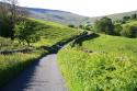 Self-catering holiday cottage - Parker�s Cottage , Deepdale, Nr Dentdale, Yorkshire, Yorkshire Dales, England