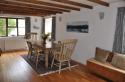 Self-catering holiday cottage - The Smithy , Gunwalloe, Lizard peninsula, South Cornwall, England