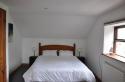 Self-catering holiday cottage - The Smithy , Gunwalloe, Lizard peninsula, South Cornwall, England