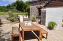 Self-catering holiday cottage - The Smithy , Gunwalloe, Lizard peninsula, South Cornwall, England