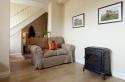 Self-catering holiday cottage - The Old Stables, Broadwell, Nr Stow-on-the-Wold, Gloucestershire, Cotswolds, England
