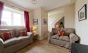 Self-catering holiday cottage - The Old Stables, Broadwell, Nr Stow-on-the-Wold, Gloucestershire, Cotswolds, England