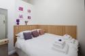 Self-catering holiday cottage - The Old Stables, Broadwell, Nr Stow-on-the-Wold, Gloucestershire, Cotswolds, England