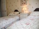 Self-catering holiday cottage - Meadow View, Hethersgill, Carlisle, Cumbria, England