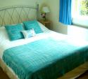 Self-catering holiday cottage - The Granary, Manningford Abbotts, Pewsey, Wiltshire, England