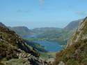 Self-catering holiday cottage - Squirrel Bank, Ferry View, Bowness-on-Windermere, Cumbria, Lake District, England
