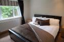 Self-catering holiday cottage - Lawn Lodge, Brockenhurst, Hampshire, Hampshire, New Forest, England