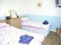 Self-catering holiday cottage - Ivy Tower House, St Florence, Tenby, Pembrokeshire, Pembrokeshire Coast, Wales