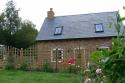 Self-catering holiday cottage in Hyde, Hampshire, New Forest, England