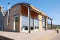Holiday cottage in West Linton, Peeblesshire, Scottish Borders
