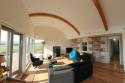 Self-catering holiday cottage - Hardgatehead Cottage, West Linton, Peeblesshire, Scottish Borders, Scotland