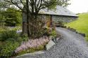 Self-catering holiday cottage - Howe Foot, Lowick, Ulverston, Cumbria, Lake District, England