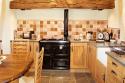 Self-catering holiday cottage - Howe Foot, Lowick, Ulverston, Cumbria, Lake District, England