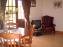 Self-catering holiday cottage - Brook Cottage, Hethersgill, Carlisle, Cumbria, England