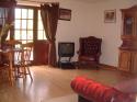 Self-catering holiday cottage - Brook Cottage, Hethersgill, Carlisle, Cumbria, England