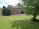 Self-catering holiday cottage - Brook Cottage, Hethersgill, Carlisle, Cumbria, England