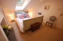 Self-catering holiday cottage - The Hide, Bridford, Nr Exeter, Devon, Dartmoor, England