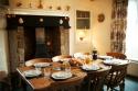 Self-catering holiday cottage - Hill Farm House, Rosedale East, Pickering, North Yorkshire, North York Moors, England