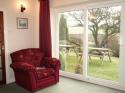Self-catering holiday cottage - Hill Farm House, Rosedale East, Pickering, North Yorkshire, North York Moors, England