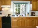 Self-catering holiday cottage - Hill Farm House, Rosedale East, Pickering, North Yorkshire, North York Moors, England