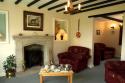 Self-catering holiday cottage - Hill Farm House, Rosedale East, Pickering, North Yorkshire, North York Moors, England