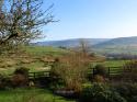 Self-catering holiday cottage - Hill Farm House, Rosedale East, Pickering, North Yorkshire, North York Moors, England