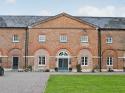 Self-catering holiday cottage - Croome Court Stables, Croome D'Abitot, Worcestershire, England