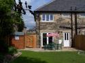 Self-catering holiday cottage in Bakewell, Derbyshire, Peak District (England)