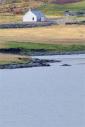 Holiday cottage in Miavaig, Uig, Isle of Lewis, Western Isles, Hebrides