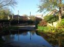 Self-catering holiday cottage - Honeycomb Cottage , Middle Barton, Chipping Norton, Oxfordshire, Cotswolds, England