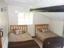 Self-catering holiday cottage - Cowbridge Cottage, Timberscombe, Nr Dunster, Somerset, Exmoor, England