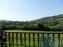 Self-catering holiday cottage - Cowbridge Cottage, Timberscombe, Nr Dunster, Somerset, Exmoor, England