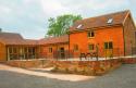 Holiday cottage in Little Cowarne, Nr Bromyard & Hereford, Herefordshire