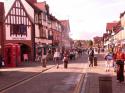Self-catering holiday cottage - Lower Ling Lodge, Nr Stratford-Upon-Avon, Warwickshire, England