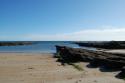 Self-catering holiday cottage - 1-2 The Haven, Beadnell, Nr Seahouses, Northumberland, England
