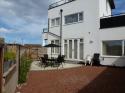 Self-catering holiday cottage - 1-2 The Haven, Beadnell, Nr Seahouses, Northumberland, England