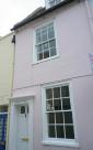 Self-catering holiday cottage - Smugglers' Cottage, Deal, Kent, England
