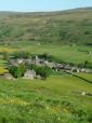 Self-catering holiday cottage - Crake Holme, Muker, Richmond, North Yorkshire, England