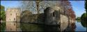 Self-catering holiday cottage - The Dairy, Westbury-sub-Mendip, Nr Wells, Somerset, England