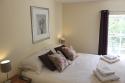 Self-catering holiday cottage - The Lodge, Rockland St Mary, Nr Norwich, Norfolk, Norfolk Broads, England
