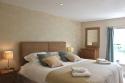 Self-catering holiday cottage - The Lodge, Rockland St Mary, Nr Norwich, Norfolk, Norfolk Broads, England