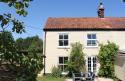 Self-catering holiday cottage in Rockland St Mary, Nr Norwich, Norfolk, Norfolk Broads (England)