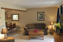 Self-catering holiday cottage - The Lodge, Rockland St Mary, Nr Norwich, Norfolk, Norfolk Broads, England