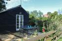 Self-catering holiday cottage - The Stable & The Barn, Rockland St Mary, Nr Norwich, Norfolk, Norfolk Broads, England