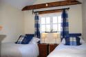 Self-catering holiday cottage - The Stable & The Barn, Rockland St Mary, Nr Norwich, Norfolk, Norfolk Broads, England