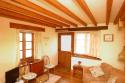 Self-catering holiday cottage - Owlacombe Cottage, Slapton, Kingsbridge, Devon, England