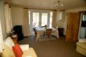 Self-catering holiday cottage - The Old Milking Parlour, Slapton, Kingsbridge, Devon, England
