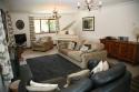 Self-catering holiday cottage - Beckside Cottage (house), Lowick, Nr Coniston, Cumbria, Lake District, England