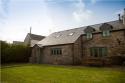 Self-catering holiday cottage - The Malthouse, Treburrick, Nr Wadebridge, Cornwall, England